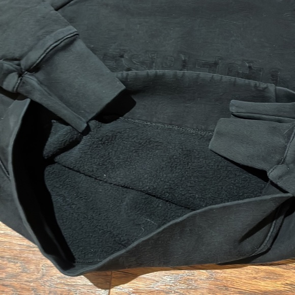 RYU (respect your universe) crew neck - Picture 4 of 5